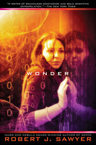[Wonder Canadian Cover]
