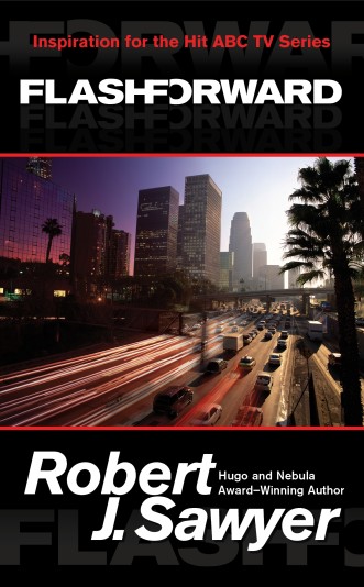 [FlashForward Trade Paperback 2009]