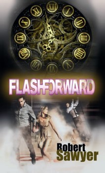 [FlashForward Czech Cover Art]