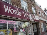 Kiitchener, Ontario: Words Worth Books