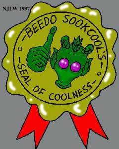 [Beedo Sookcool]