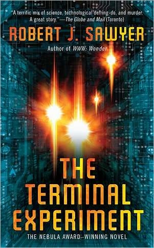 [The Terminal Experiment Ace Cover Art]