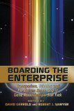[Boarding the Enterprise]