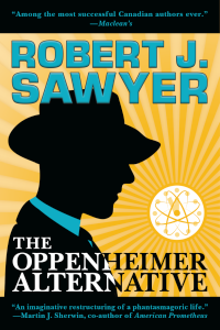 [The Oppenheimer Canadian Alternative Cover]