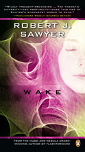 [Wake Canadian Paperback]