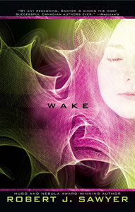 [Wake Canadian Hardcover]