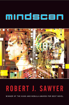 [Mindscan Hardcover Cover Art]