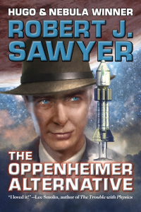 [Oppenheimer Alternative]