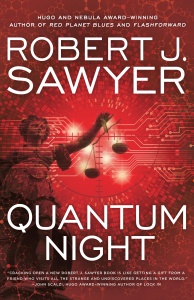 [Quantum Night US Cover]