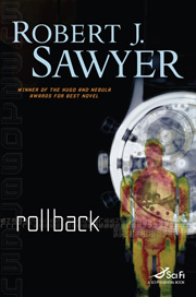 [Rollback Hardcover Cover Art]