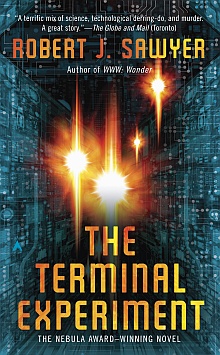 [Terminal Experiment]