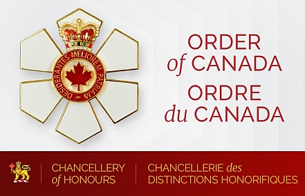 [Order of Canada]