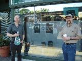 White Dwarf Books, Vancouver