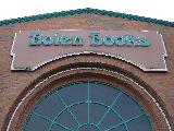 Bolen Books, Victoria