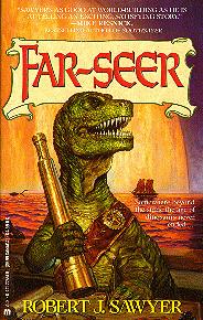 [Far-Seer Cover Art]