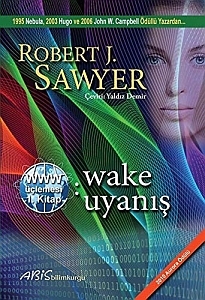 [Wake Turkish Cover Art]