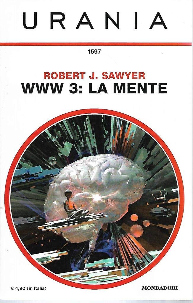 [Wonder Italian Cover Art]